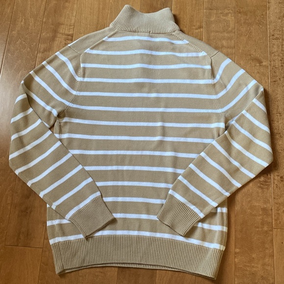 Gap Men’s Sweater Sz Medium - Picture 6 of 8